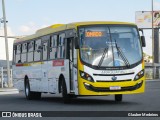 Viação Araguarina 3189 na cidade de Goiânia, Goiás, Brasil, por Glauber Medeiros. Número da foto: #13091099.