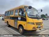 Prefeitura Municipal de Vitória da Conquista E-90 na cidade de Vitória da Conquista, Bahia, Brasil, por João Pedro Rocha. Número da foto: #13091806.