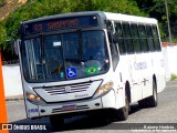 Empresa de Transportes Nossa Senhora da Conceição 4105 na cidade de Natal, Rio Grande do Norte, Brasil, por Kaiumy Horãcio. Número da foto: #13093027.