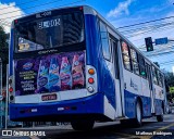 Transportes Águas Lindas BL-005 na cidade de Belém, Pará, Brasil, por Matheus Rodrigues. Número da foto: #13092576.