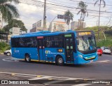JTP Transportes - COM Bragança Paulista 03.198 na cidade de Bragança Paulista, São Paulo, Brasil, por Lucas Fonseca. Número da foto: #:id.