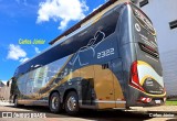 Serodio Turismo 2322 na cidade de Caldas Novas, Goiás, Brasil, por Carlos Júnior. Número da foto: #13092880.