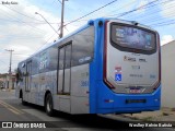 BRT Sorocaba Concessionária de Serviços Públicos SPE S/A 3061 na cidade de Sorocaba, São Paulo, Brasil, por Weslley Kelvin Batista. Número da foto: #13091385.