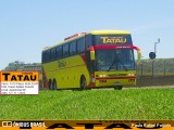 Tatau Turismo 1010 na cidade de Aparecida, São Paulo, Brasil, por Paulo Rafael Peixoto. Número da foto: #13090707.