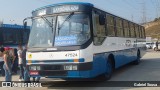 Ônibus Particulares 47524 na cidade de Duque de Caxias, Rio de Janeiro, Brasil, por Gabriel Sousa. Número da foto: #13092377.