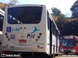VB Transportes e Turismo I-40 na cidade de Campinas, São Paulo, Brasil, por João Pedro Souza. Número da foto: #13090658.