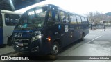 Jundiá Transportadora Turistica 1575 na cidade de São Roque, São Paulo, Brasil, por Henrique Oliveira. Número da foto: #13090610.