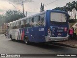 Transportes Capellini 32.034 na cidade de Campinas, São Paulo, Brasil, por Matheus Duarte Souza. Número da foto: #13090701.