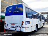 Empresa de Transportes Nossa Senhora da Conceição 4901 na cidade de Natal, Rio Grande do Norte, Brasil, por Kaiumy Horãcio. Número da foto: #13093083.