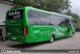 Rob Rio 3080 na cidade de Nova Iguaçu, Rio de Janeiro, Brasil, por Leandro Leal. Número da foto: #13091018.