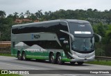 MCCM Transportes 597 na cidade de Santa Isabel, São Paulo, Brasil, por George Miranda. Número da foto: #13092752.