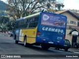 Gramado Turismo 210 na cidade de Gramado, Rio Grande do Sul, Brasil, por Brenno Santos. Número da foto: #13090876.