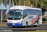 Ponce Turismo 5540 na cidade de Porto Ferreira, São Paulo, Brasil, por Sérgio de Sousa Elias. Número da foto: #13092522.