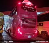 Vicampe Transportes e Turismo 3300 na cidade de Estiva, Minas Gerais, Brasil, por Andre Santos de Moraes. Número da foto: #13093019.