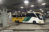 Empresa Gontijo de Transportes 19760 na cidade de Belo Horizonte, Minas Gerais, Brasil, por Helder Fernandes da Silva. Número da foto: #13091653.