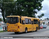 Expresso Azul JC302 na cidade de Curitiba, Paraná, Brasil, por BUSOLOGIA ACS Caetano. Número da foto: #:id.