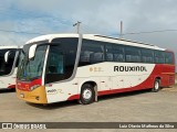 Rouxinol 2020 na cidade de São Brás do Suaçuí, Minas Gerais, Brasil, por Luiz Otavio Matheus da Silva. Número da foto: #13092597.