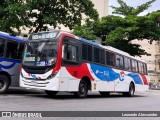 Viação Pavunense B32505 na cidade de Rio de Janeiro, Rio de Janeiro, Brasil, por Leonardo Alecsander. Número da foto: #13091239.