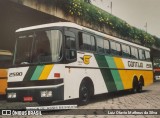 Empresa Gontijo de Transportes 2590 na cidade de Belo Horizonte, Minas Gerais, Brasil, por Luiz Otavio Matheus da Silva. Número da foto: #13092603.