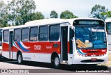 Transurb 72032 na cidade de Rio de Janeiro, Rio de Janeiro, Brasil, por Leandro Machado de Castro. Número da foto: #:id.