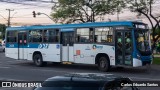 Empresa São Francisco 2608 na cidade de Maceió, Alagoas, Brasil, por Carlos Eduardo Santos. Número da foto: #13091615.