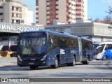Jundiá Transportadora Turistica 1802 na cidade de São Roque, São Paulo, Brasil, por Weslley Kelvin Batista. Número da foto: #13091437.