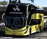 Viação Nova Itapemirim 40836 na cidade de Curitiba, Paraná, Brasil, por Vicente de Paulo Alves. Número da foto: #13091577.
