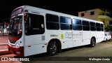 Rennan Tur Fretamento e Turismo 25822001 na cidade de Aracoiaba, Ceará, Brasil, por Wellington Araújo. Número da foto: #:id.