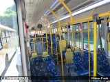OT Trans - Ótima Salvador Transportes 22011 na cidade de Salvador, Bahia, Brasil, por Marcos Paulo. Número da foto: #13091737.