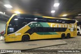 Empresa Gontijo de Transportes 23155 na cidade de Belo Horizonte, Minas Gerais, Brasil, por Helder Fernandes da Silva. Número da foto: #13091632.