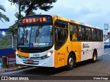 Transunião Transportes 3 6631 na cidade de São Paulo, São Paulo, Brasil, por Victor Diogo. Número da foto: #:id.
