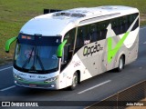 Nova Opção Turismo 2860 na cidade de Cachoeira Paulista, São Paulo, Brasil, por João Felipe. Número da foto: #13092079.