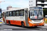 Transcol CG-63803 na cidade de Belém, Pará, Brasil, por Franz Hecher. Número da foto: #13093116.