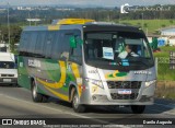 Exclusiva Turismo 1450 na cidade de Campinas, São Paulo, Brasil, por Danilo Augusto. Número da foto: #13091696.