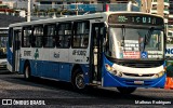 Viação Forte AF-93002 na cidade de Belém, Pará, Brasil, por Matheus Rodrigues. Número da foto: #13092552.