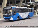 VB Transportes e Turismo 1401 na cidade de Campinas, São Paulo, Brasil, por William Bispo da Silva. Número da foto: #13090735.