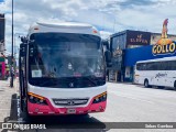 LERC 11 na cidade de Merced, San José, San José, Costa Rica, por Sebas Gamboa. Número da foto: #13092126.