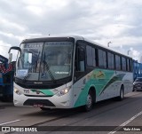 Rodotur Turismo 795 na cidade de Igarassu, Pernambuco, Brasil, por Ytalo Alves. Número da foto: #13090795.