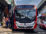 Lared 155 na cidade de San José, San José, Costa Rica, por Sebas Gamboa. Número da foto: #13092120.
