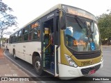 BsBus Mobilidade 710580 na cidade de Brasília, Distrito Federal, Brasil, por Pietro Ribeiro. Número da foto: #13090733.
