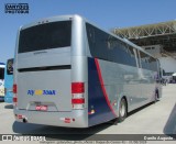 Fly Vip Tour 6995 na cidade de Duque de Caxias, Rio de Janeiro, Brasil, por Danilo Augusto. Número da foto: #:id.