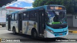Viação Siará Grande 14705 na cidade de Fortaleza, Ceará, Brasil, por Pedro Henrique Pinheiro. Número da foto: #13092559.