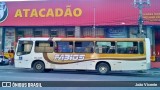 Transportes Fabio's DC 2.236 na cidade de Duque de Caxias, Rio de Janeiro, Brasil, por João Vicente. Número da foto: #13091396.