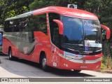 Empresa de Ônibus Pássaro Marron 5946 na cidade de São Paulo, São Paulo, Brasil, por Pedro Henrique Sudoh. Número da foto: #13090788.