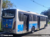 Transwolff Transportes e Turismo 6 6461 na cidade de São Paulo, São Paulo, Brasil, por Rômulo Santos. Número da foto: #:id.