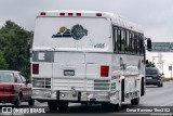 Autobuses Teotihuacan 166 na cidade de Tulancingo de Bravo, Hidalgo, México, por Omar Ramírez Thor2102. Número da foto: #13091845.