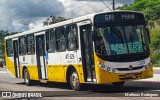 Empresa de Transportes Nova Marambaia AT-329 na cidade de Belém, Pará, Brasil, por Matheus Rodrigues. Número da foto: #13092594.