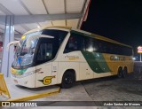 Empresa Gontijo de Transportes 19330 na cidade de Estiva, Minas Gerais, Brasil, por Andre Santos de Moraes. Número da foto: #13093041.