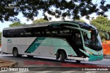 Santa Fé Transportes 202 na cidade de Belo Horizonte, Minas Gerais, Brasil, por J. Alexandre Machado. Número da foto: #13092680.