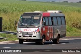 WV Tour 9F78 na cidade de Sales Oliveira, São Paulo, Brasil, por Sérgio de Sousa Elias. Número da foto: #13092408.